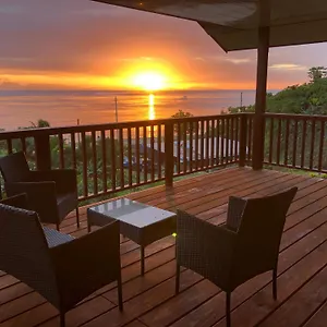 Bienvenue Au Mati House Fitii
