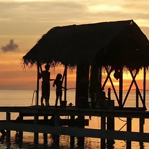 Paparara Dive And Lodge